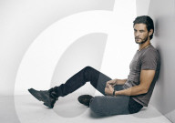 PORTRAIT - Ben Barnes