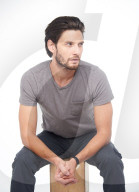 PORTRAIT - Ben Barnes
