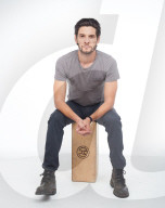 PORTRAIT - Ben Barnes