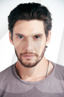 PORTRAIT - Ben Barnes