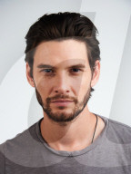 PORTRAIT - Ben Barnes