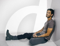 PORTRAIT - Ben Barnes