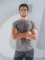 PORTRAIT - Ben Barnes