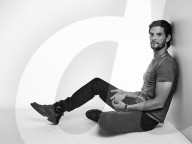 PORTRAIT - Ben Barnes