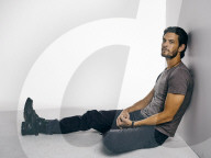PORTRAIT - Ben Barnes