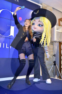 PEOPLE - Gigi Hadid in Tokio auf Promo-Tour für "Tommy X Gigi"