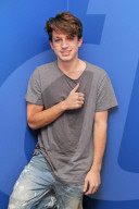 PORTRAIT - Charlie Puth 