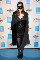 PEOPLE - Kreative Promis am UNICEF Halloween Ball in London