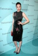 PEOPLE - Stars treffen sich an der Tiffany & Co Laden-Wiedereröffnung in LA