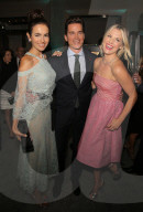 PEOPLE - Stars treffen sich an der Tiffany & Co Laden-Wiedereröffnung in LA