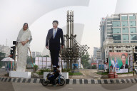 NEWS - Kambodscha: Xi Jinping zu Besuch in Phnom Penh