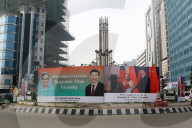NEWS - Kambodscha: Xi Jinping zu Besuch in Phnom Penh