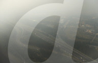 NEWS - China: Smog über Peking