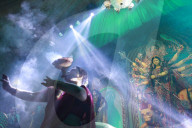 NEWS - Bangladesch: Das Durga Puja Hindu Festival 