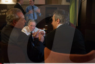 NEWS - Wahlen Frankreich: TV-Debatte der Konservativen