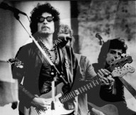 Bob Dylan Awarded 2016 Nobel Prize in Literature