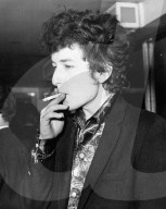 Bob Dylan Awarded 2016 Nobel Prize in Literature