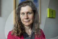 PORTRAIT - Sarah Davidson