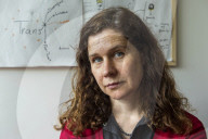 PORTRAIT - Sarah Davidson