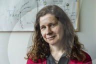 PORTRAIT - Sarah Davidson