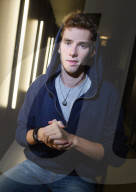 PORTRAIT - Felix De Laet