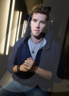 PORTRAIT - Felix De Laet