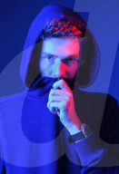 PORTRAIT - Felix De Laet