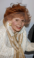 PEOPLE - Patricia Barry ist im Alter von 93 Jahren gestorben