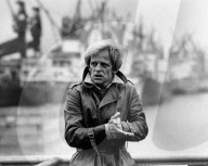 PEOPLE - Klaus Kinski wÃ¼rde 90 Jahre alt werden (18.10.16)
