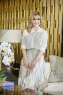 PORTRAIT - Katherine Jenkins