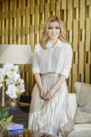 PORTRAIT - Katherine Jenkins