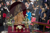 NEWS - Heiligsprechung auf dem Petersplatz: Papst feiert neue Heilige