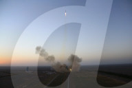 NEWS - China: Weltraum-Mission "Shenzhou-11" gestartet