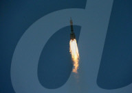 NEWS - China: Weltraum-Mission "Shenzhou-11" gestartet