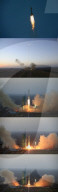 NEWS - China: Weltraum-Mission "Shenzhou-11" gestartet