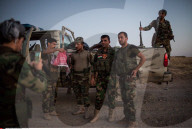 NEWS - Irak: Rückeroberung von Mossul gestartet