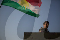 NEWS - Irak: Rückeroberung von Mossul gestartet