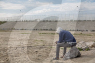 NEWS - Calais: Impressionen aus dem "Dschungelcamp"