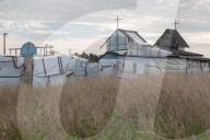 NEWS - Calais: Impressionen aus dem "Dschungelcamp"