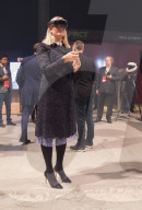 PEOPLE - Kronprinz Haakon und Prinzessin Mette-Marit von Norwegen auf der Innovation Week 2016 in Oslo 