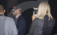 PEOPLE - Kronprinz Haakon und Prinzessin Mette-Marit von Norwegen auf der Innovation Week 2016 in Oslo 