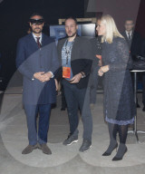 PEOPLE - Kronprinz Haakon und Prinzessin Mette-Marit von Norwegen auf der Innovation Week 2016 in Oslo 
