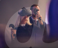 PEOPLE - Kronprinz Haakon und Prinzessin Mette-Marit von Norwegen auf der Innovation Week 2016 in Oslo 