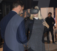 PEOPLE - Kronprinz Haakon und Prinzessin Mette-Marit von Norwegen auf der Innovation Week 2016 in Oslo 