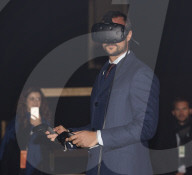 PEOPLE - Kronprinz Haakon und Prinzessin Mette-Marit von Norwegen auf der Innovation Week 2016 in Oslo 