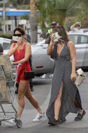 PEOPLE - Vanessa Hudgens möchte nicht erkannt werden