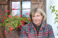 PEOPLE - Volksmusiker Hansi Hinterseer posiert am Rande der Präsentation seiner neuen CD