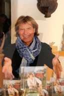 PEOPLE - Volksmusiker Hansi Hinterseer posiert am Rande der Präsentation seiner neuen CD
