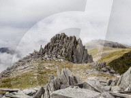 FEATURE - Berge schön eingefangen