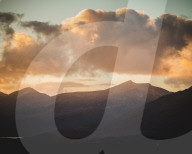 FEATURE - Berge schön eingefangen